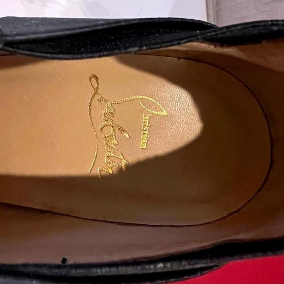 Christian Louboutin Bootstagram Booties - Picture 8 of 9